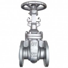 VALVULA ESCLUSA ACERO AL CARBONO ANSI S-150 3 GENEBRE 2229A 11